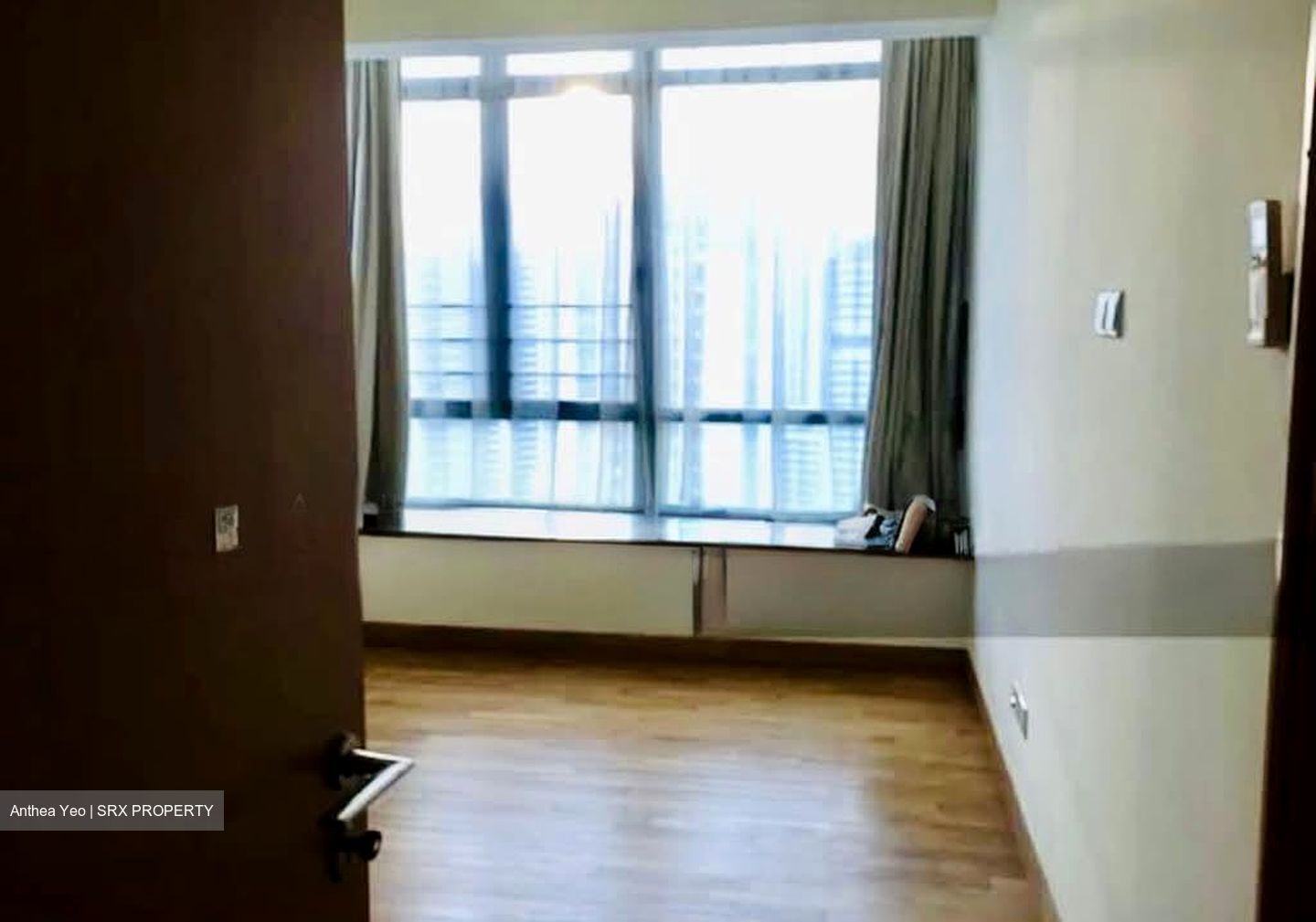 Park Infinia At Wee Nam (D11), Condominium #583843801